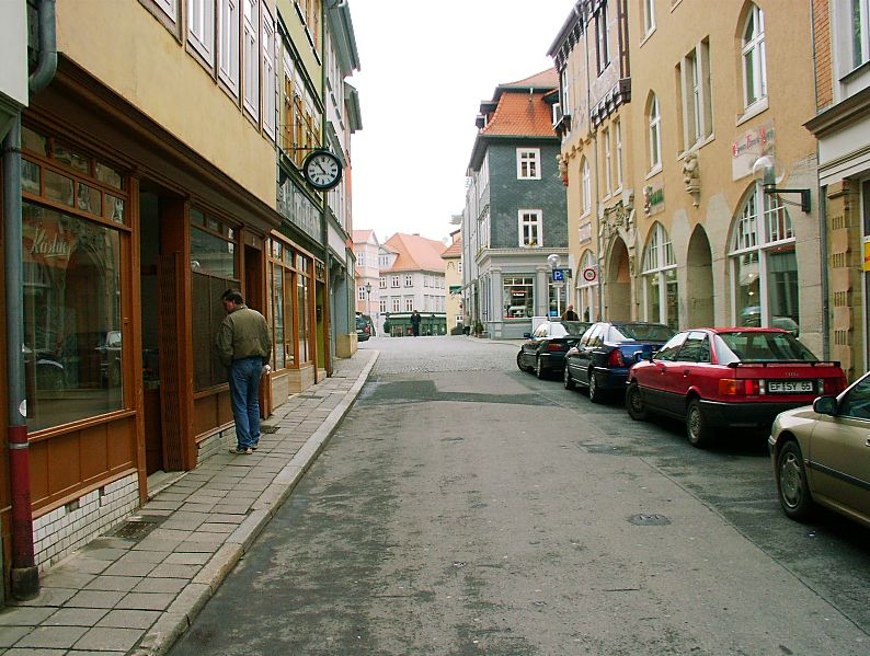 Erfurt