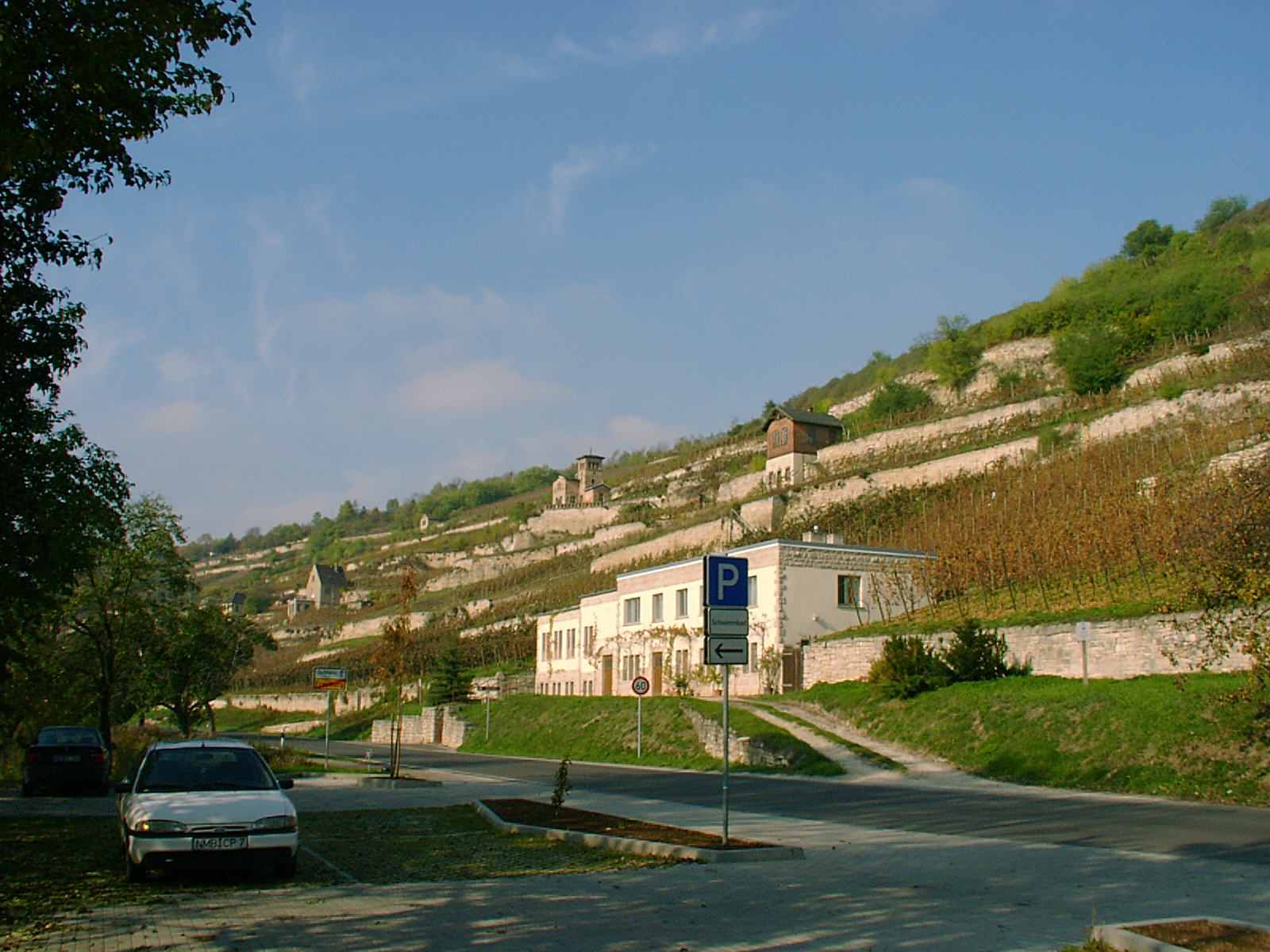 Freyburg