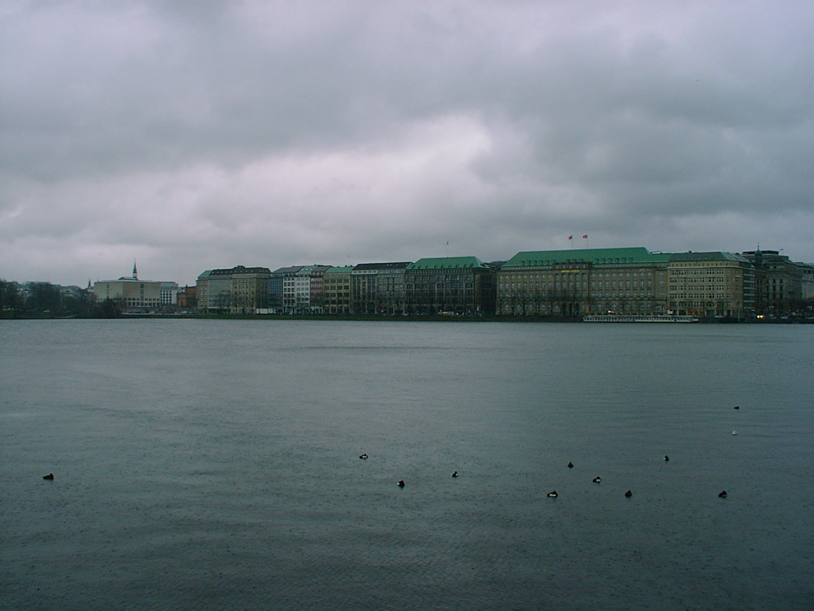 Hamburg