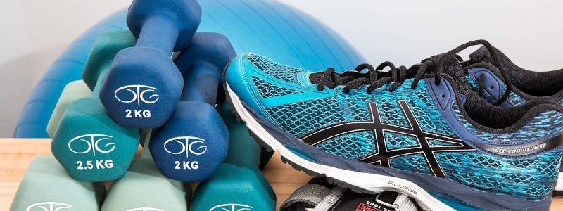 Fitness-Studio