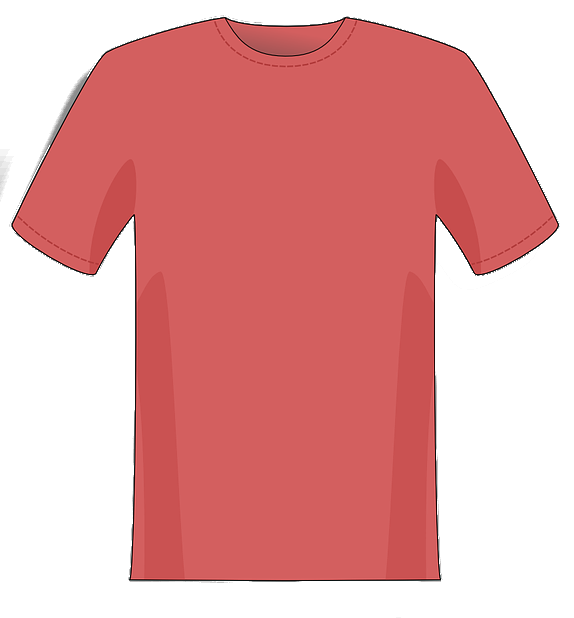 T-Shirt Rot